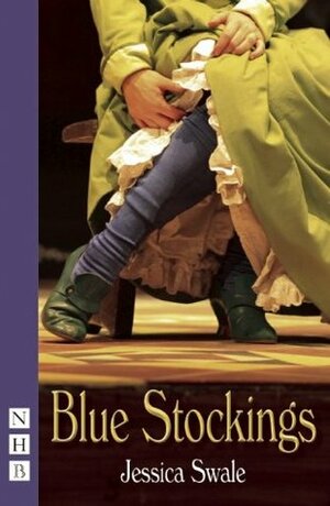 Blue Stockings by Jessica Swale