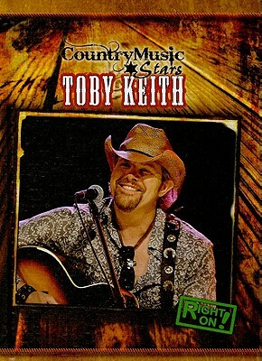 Toby Keith by Therese M. Shea