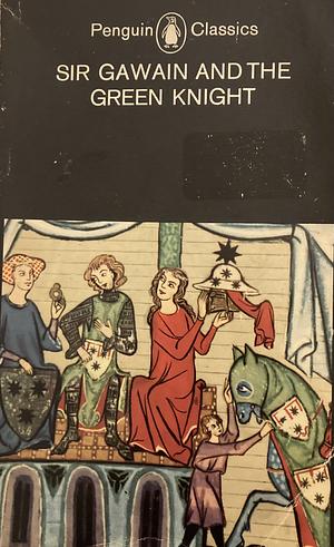 Sir Gawain and the Green Knight by Anonymous, Brian Stone