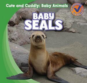 Baby Seals by Katie Kawa