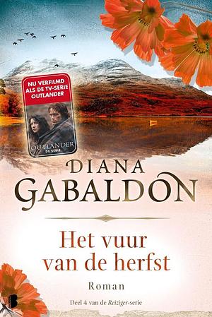 Het Vuur van de herfst by Diana Gabaldon