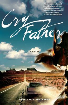 Cry Father: A Book Club Recommendation! by Benjamin Whitmer