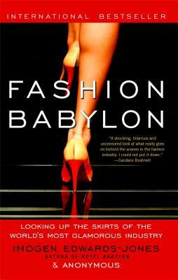 Fashion Babylon by Imogen Edwards-Jones