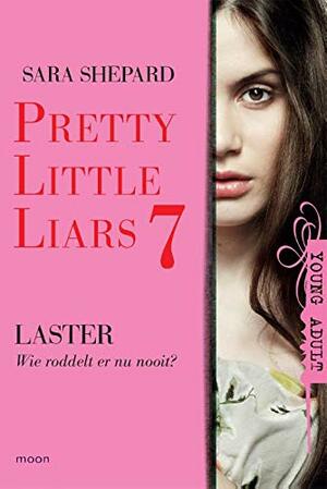 Laster by Sara Shepard