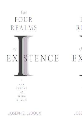 The Four Realms of Existence: A New Theory of Being Human by Joseph E. LeDoux, Joseph E. LeDoux