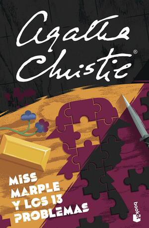 Miss Marple y los 13 problemas by Agatha Christie