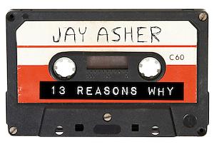 Thirteen reasons why: een testament... by Jay Asher