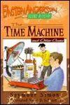 The Time Machine and Other Cases by Seymour Simon