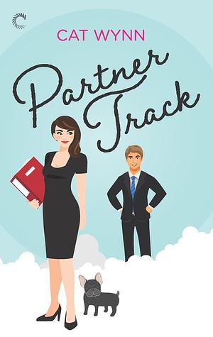 Partner Track by Cat Wynn