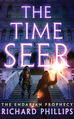 The Time Seer by Richard Phillips