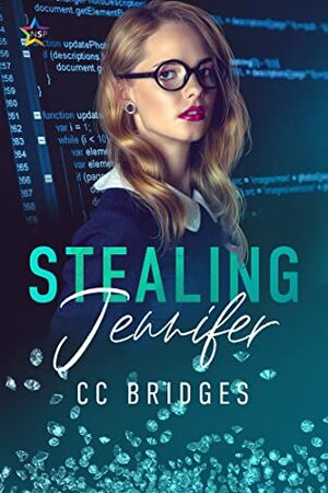 Stealing Jennifer by C.C. Bridges