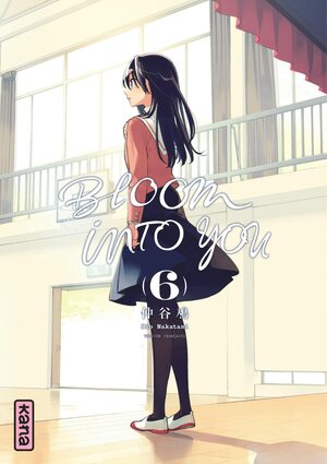 Bloom into you, Tome 6 by Nio Nakatani