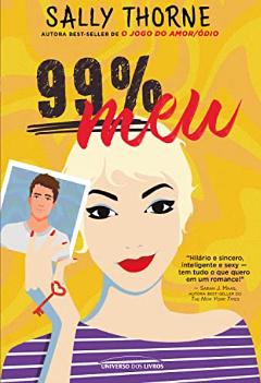 99% meu by Sally Thorne