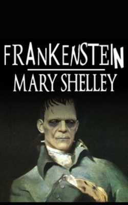 Frankenstein by Mary Shelley