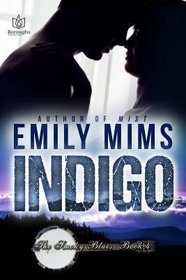Indigo by Emily Mims