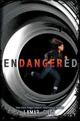 Endangered by Lamar Giles