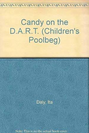 Candy on the DART by Ita Daly