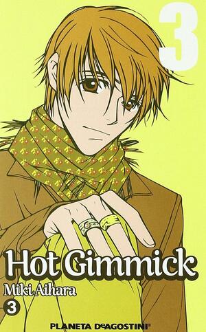 Hot Gimmick 03 by Miki Aihara