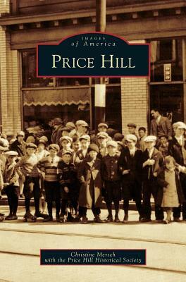 Price Hill by Christine Mersch