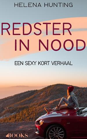 Redster in nood by Helena Hunting