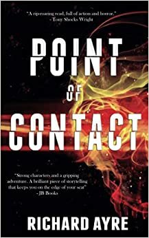 Point of Contact by Richard Ayre