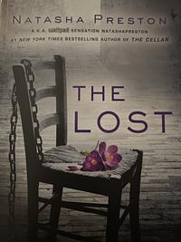 The Lost by Natasha Preston