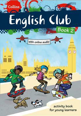 English Club 2 by Rosi McNab