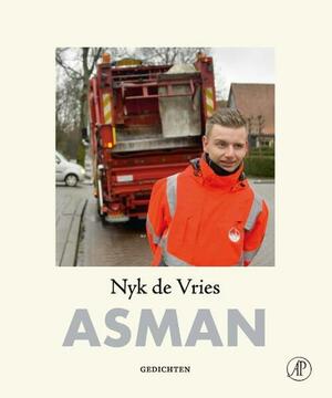 Asman by Nyk de Vries