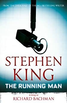 The Running Man by Stephen King