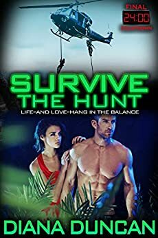 Survive the Hunt by Diana Duncan