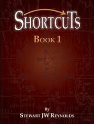 Shortcuts by Stewart J.W. Reynolds