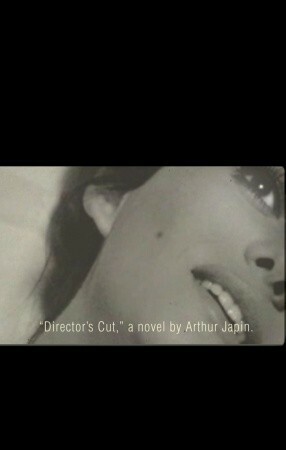 Director's Cut by David Colmer, Arthur Japin