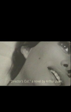 Director's Cut by Arthur Japin, David Colmer