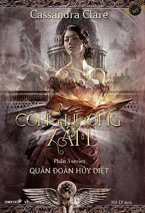 Công Nương Xám by Cassandra Clare