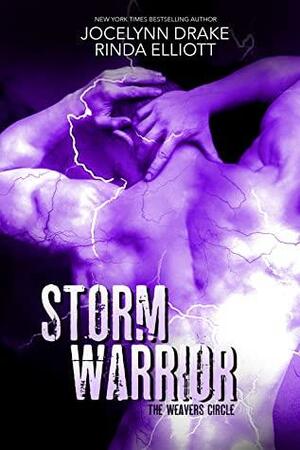 Storm Warrior by Jocelynn Drake, Rinda Elliott