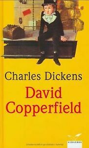 David Copperfield by Charles Dickens