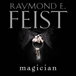 Magician by Raymond E. Feist