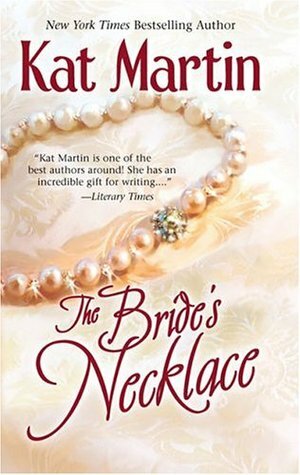 The Bride's Necklace by Kat Martin