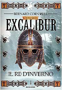 Il re d'inverno by Bernard Cornwell