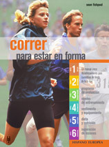 Correr para estar en forma by Sean Fishpool