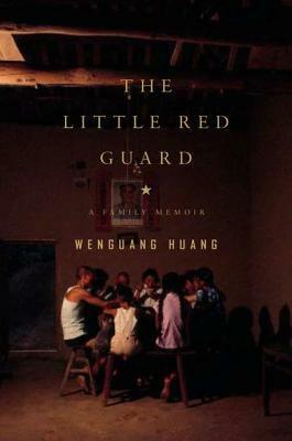 The Little Red Guard by Wenguang Huang