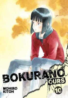 Bokurano: Ours, Vol. 10 by Mohiro Kitoh