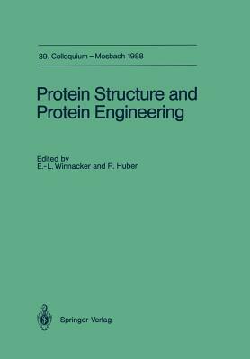 Protein Structure and Protein Engineering by 