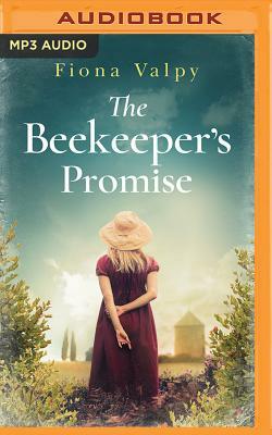 The Beekeeper's Promise by Fiona Valpy