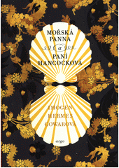 Mořská panna a paní Hancocková by Imogen Hermes Gowar