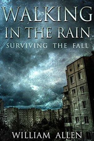Surviving the Fall by William Allen