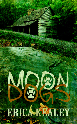 Moon Dogs by Erica Kealey