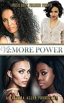 V2: More Power by Takerra Allen