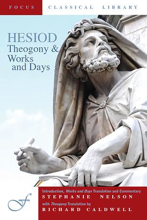 Theogony & Works and Days by Hesiod