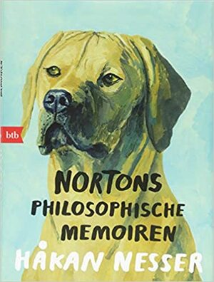 Nortons philosophische Memoiren by Håkan Nesser